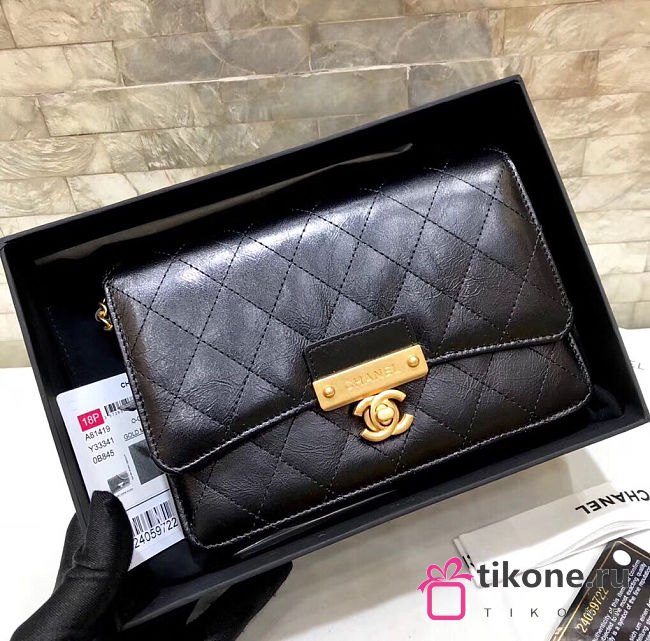 Chanel Handbag 81419 - 1