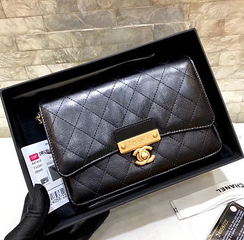 Chanel Handbag 81419