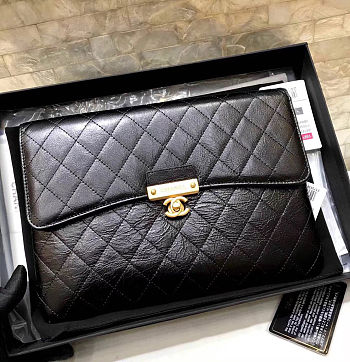 Chanel Handbag 81420 