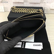  Chanel Handbag 81115G 01 - 2