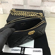  Chanel Handbag 81115G 01 - 4