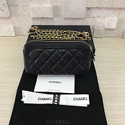  Chanel Handbag 81115G 01 - 3