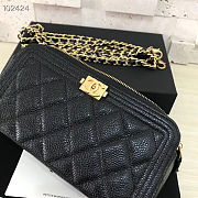  Chanel Handbag 81115G 01 - 6