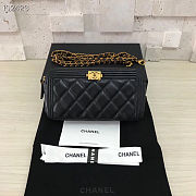  Chanel Handbag 81115G 02 - 1