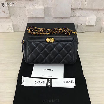  Chanel Handbag 81115G 02