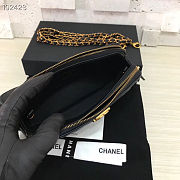  Chanel Handbag 81115G 02 - 2