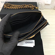  Chanel Handbag 81115G 02 - 6