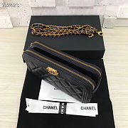  Chanel Handbag 81115G 02 - 3