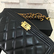  Chanel Handbag 81115G 02 - 4