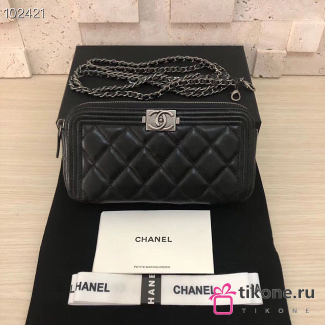  Chanel Handbag 81115G 03 - 1