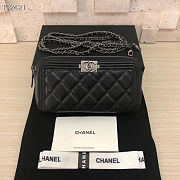  Chanel Handbag 81115G 03 - 1