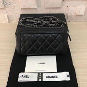  Chanel Handbag 81115G 03 - 3