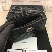  Chanel Handbag 81115G 03 - 4