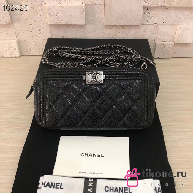  Chanel Handbag 81115G 04 - 1