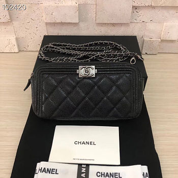  Chanel Handbag 81115G 04