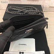  Chanel Handbag 81115G 04 - 3