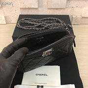  Chanel Handbag 81115G 04 - 5