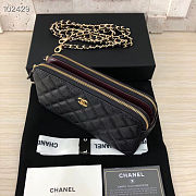 Chanel Handbag 81115F 01 - 3