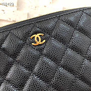 Chanel Handbag 81115F 01 - 5