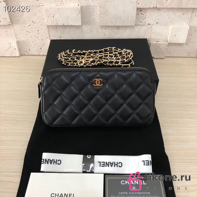 Chanel Handbag 81115F 03 - 1