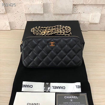 Chanel Handbag 81115F 03