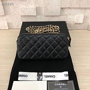 Chanel Handbag 81115F 03 - 2