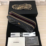 Chanel Handbag 81115F 03 - 5