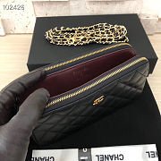 Chanel Handbag 81115F 03 - 6