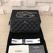 Chanel Handbag 81115F 04 - 1