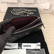 Chanel Handbag 81115F 04 - 5