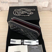 Chanel Handbag 81115F 04 - 3