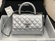 CHANEL Coco Handbag 92994S 01 - 1