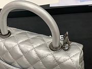 CHANEL Coco Handbag 92994S 01 - 3