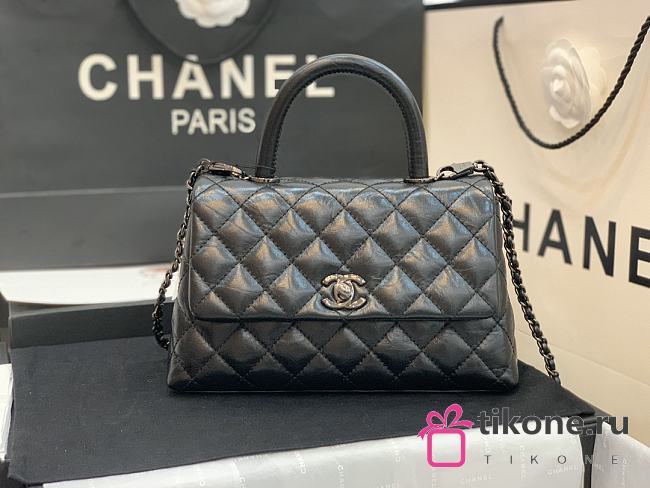 CHANEL  Handbag 92994S 03 - 1