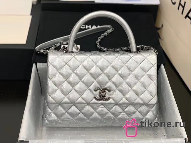 CHANEL  Handbag 92994S 04 - 1