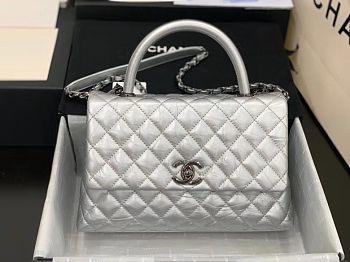 CHANEL  Handbag 92994S 04