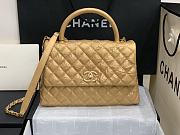 CHANEL  Handbag 92994S 05 - 1