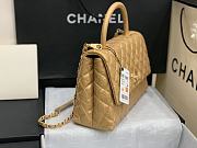 CHANEL  Handbag 92994S 05 - 2