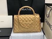 CHANEL  Handbag 92994S 05 - 4