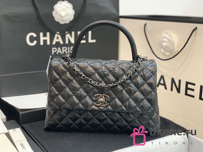 CHANEL  Handbag 92994S 06 - 1