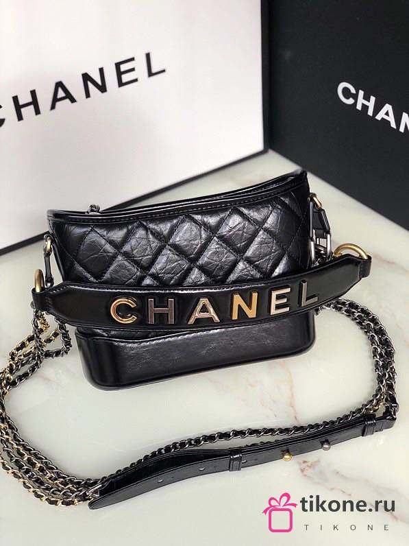 CHANEL Shoulder bag 130128C - 1