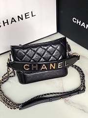 CHANEL Shoulder bag 130128C - 1