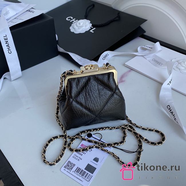  CHANEL Shoulder bag 130106B 01 - 1