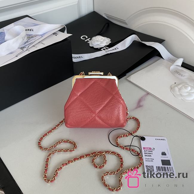  CHANEL Shoulder bag 130106B 02 - 1