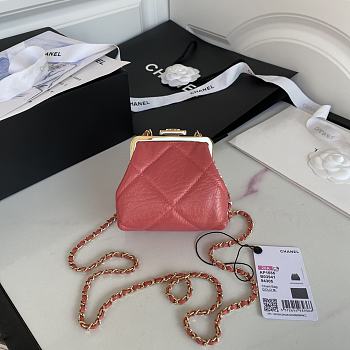  CHANEL Shoulder bag 130106B 02