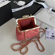  CHANEL Shoulder bag 130106B 02 - 5