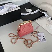  CHANEL Shoulder bag 130106B 02 - 2