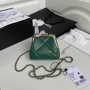  CHANEL Shoulder bag 130106B 03