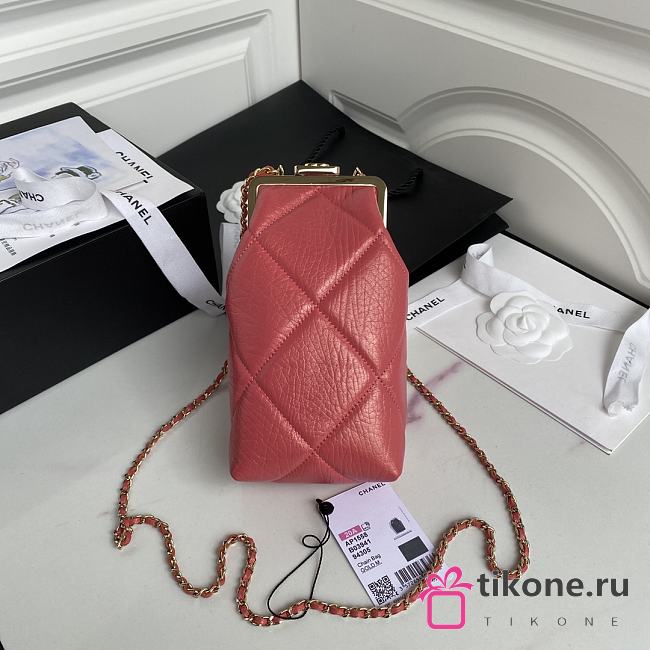 CHANEL Shoulder bag 130106A 02 - 1