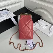 CHANEL Shoulder bag 130106A 02 - 1